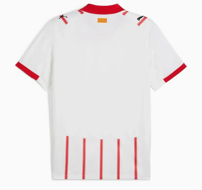 Maglia Girona FC Home 25/26