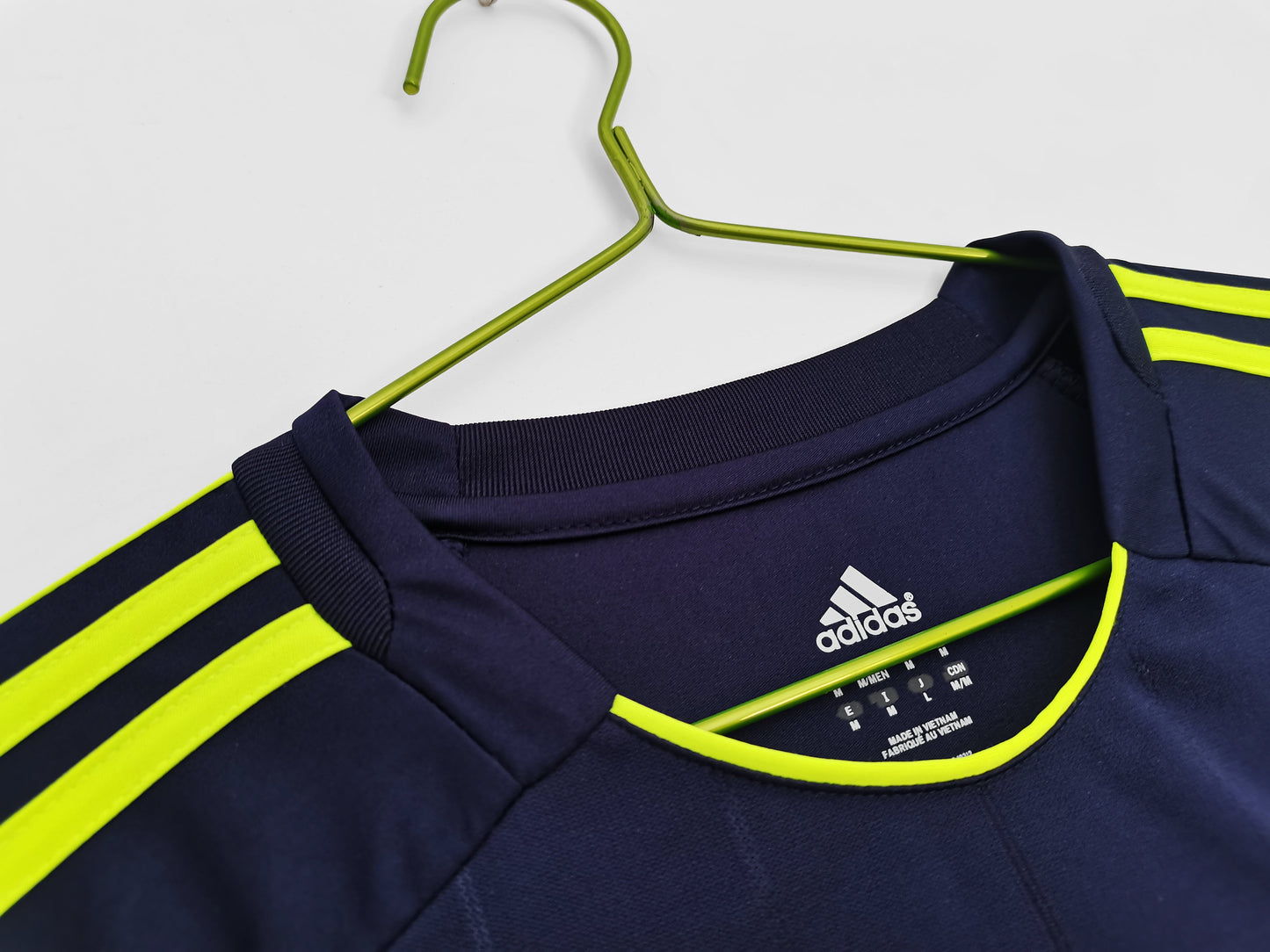 Maglia Real Madrid Retro 12/13