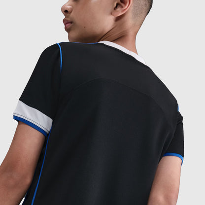 T-shirt e Pantaloncini per Bambino Chelsea Third 25/26 - Con Calzettoni