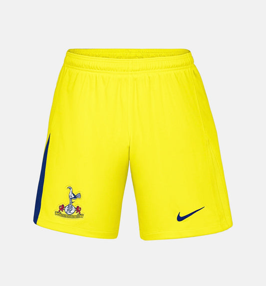 Pantaloncini Tottenham Hotspur Third 25/26