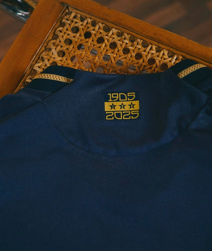 Maglia Boca Juniors Third Versione del Giocatore 25/26