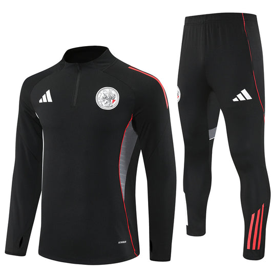 Insieme Tuta Calcio Ajax 25/26