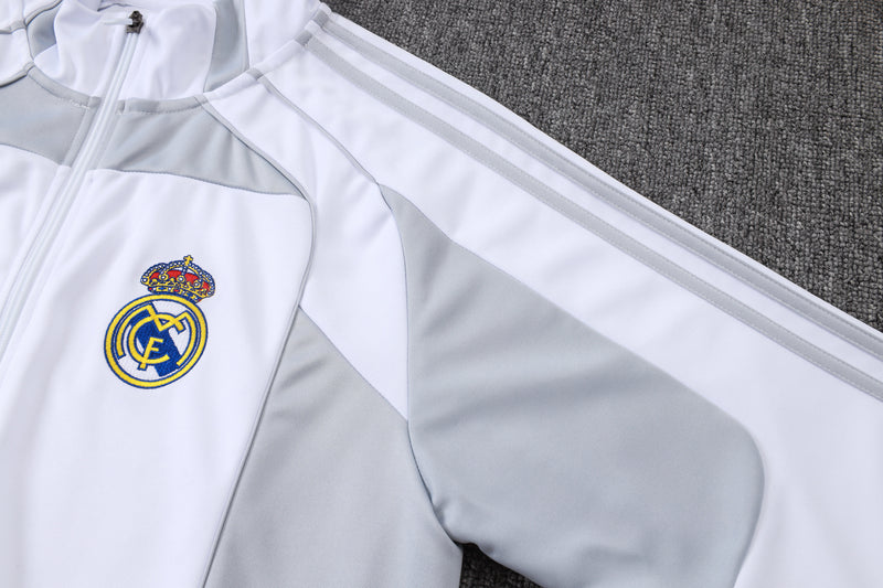 Insieme Tuta Calcio Real Madrid 25/26