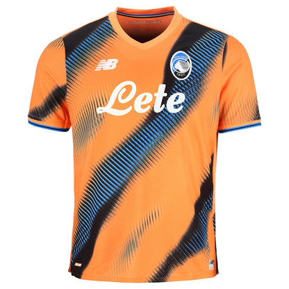 Maglie Calcio Atalanta Third 25/26
