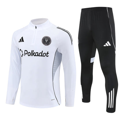 Insieme Tuta Calcio Inter Miami CF 25/26