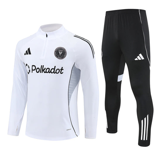 Insieme Tuta Calcio Inter Miami CF 25/26