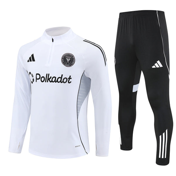 Insieme Tuta Calcio Inter Miami CF 25/26