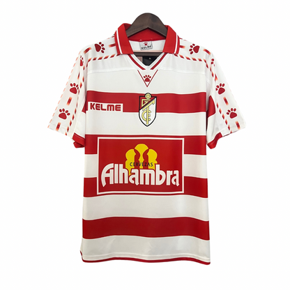 Maglia Retro Granada Home 97/98