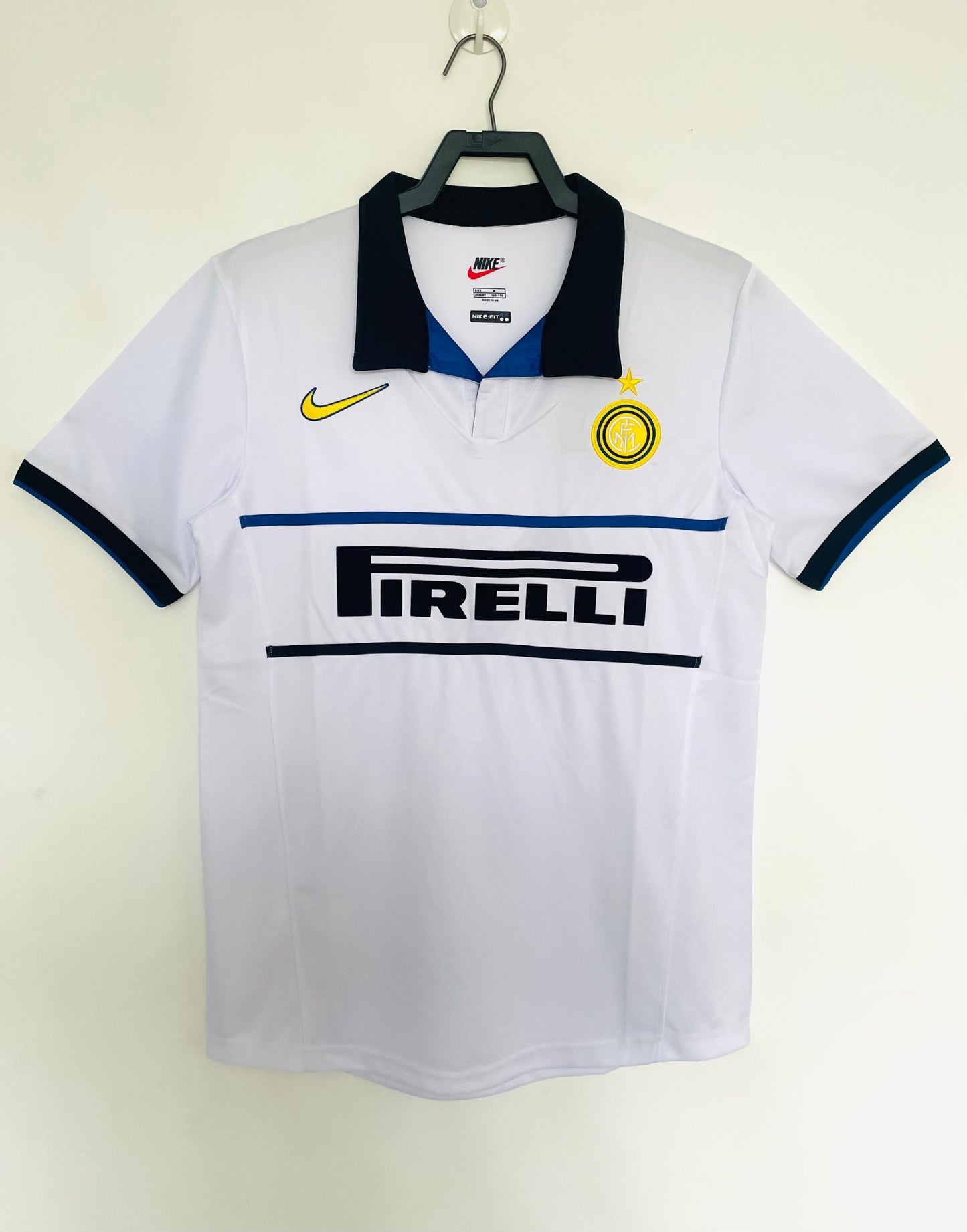 Maglia Retro Inter Away 98/99