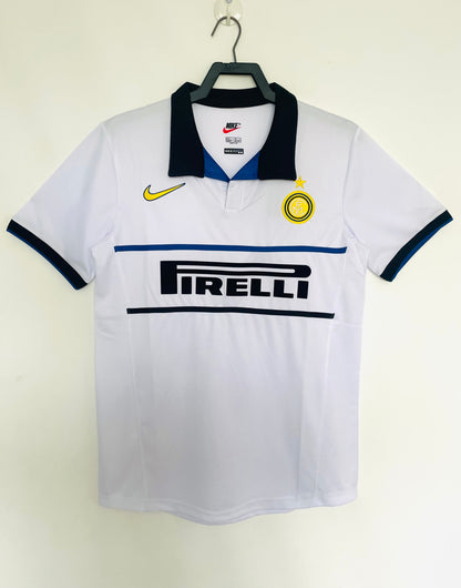 Maglia Retro Inter Away 98/99
