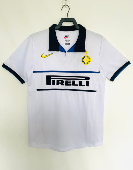 Maglia Retro Inter Away 98/99