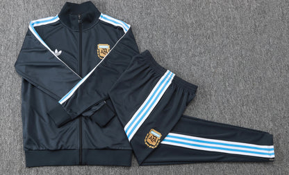 Insieme Tuta Calcio Argentina Bambino 25/26