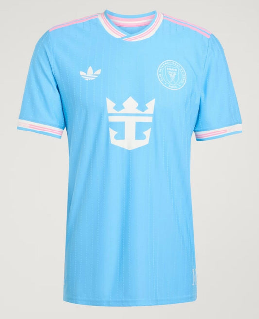 Maglia Inter Miami CF Third 25/26
