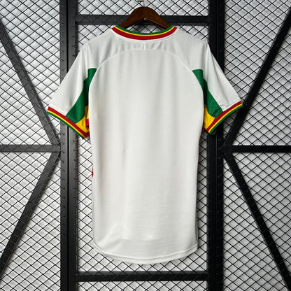 Maglia Retro Senegal Home 2002