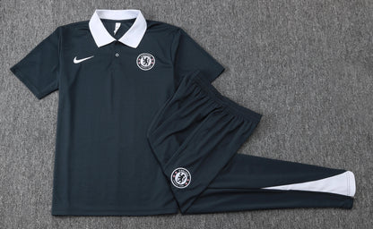 Maglia e Pantaloni Chelsea 25/26