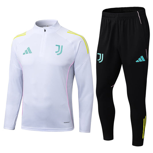 Insieme Tuta Calcio Juventus 25/26