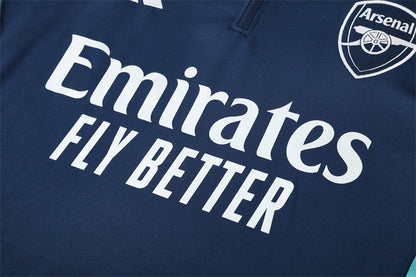 Insieme Tuta Calcio Arsenal Bambino 25/26