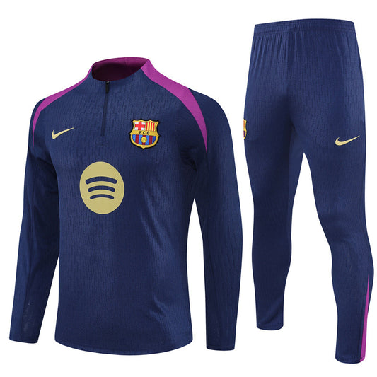 Insieme Tuta Calcio FC Barcelona Bambino 25/26
