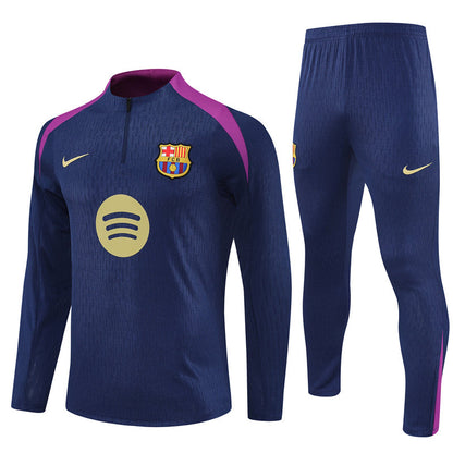 Insieme Tuta Calcio FC Barcelona 25/26
