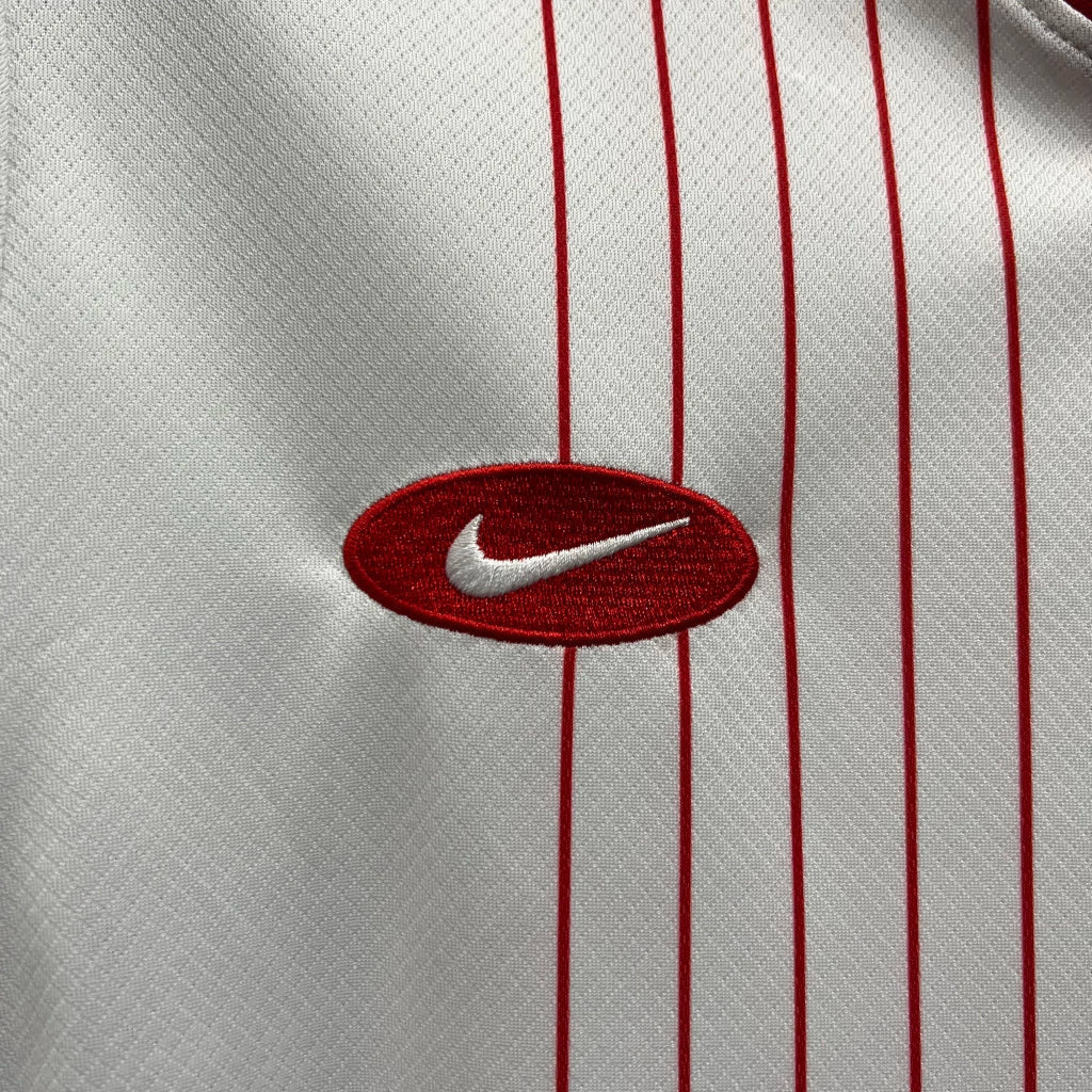 Maglia Canada Away 24/25