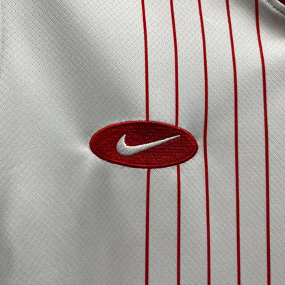 Maglia Canada Away 24/25