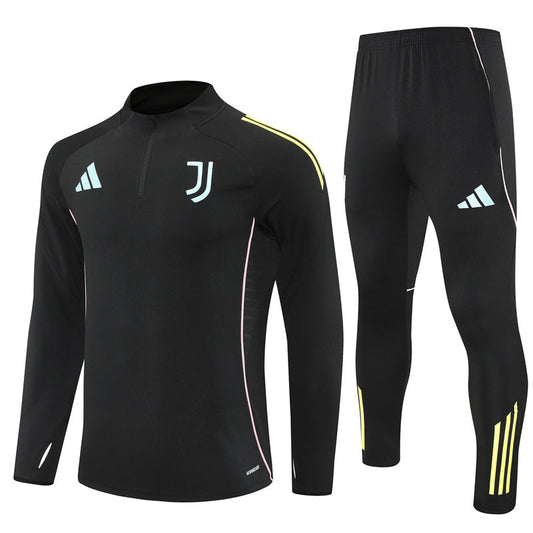 Insieme Tuta Calcio Juventus Bambino 25/26