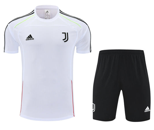 Kit allenamento Juventus 25/26