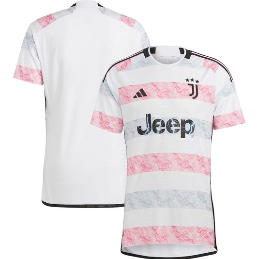 Maglia Juventus Away Versione Giocatore 23/24