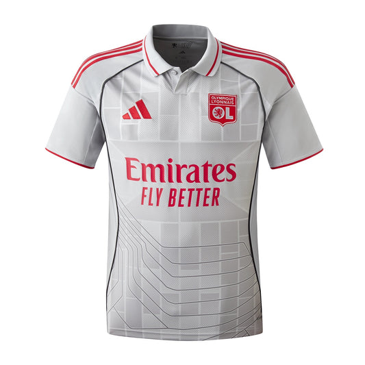 Maglia Olympique Lyonnais Third 25/26