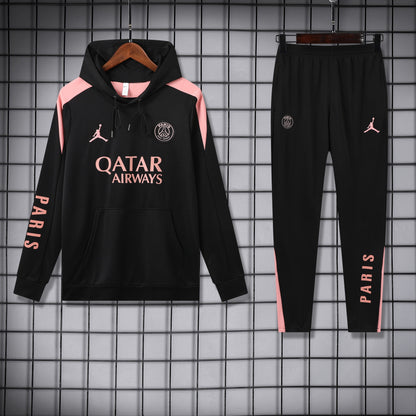 Insieme Tuta Calcio PSG 25/26