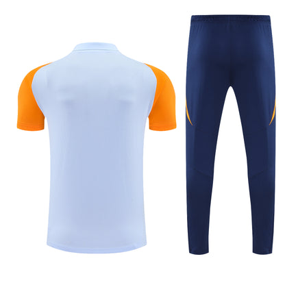 Maglia e Pantaloni Real Madrid 25/26