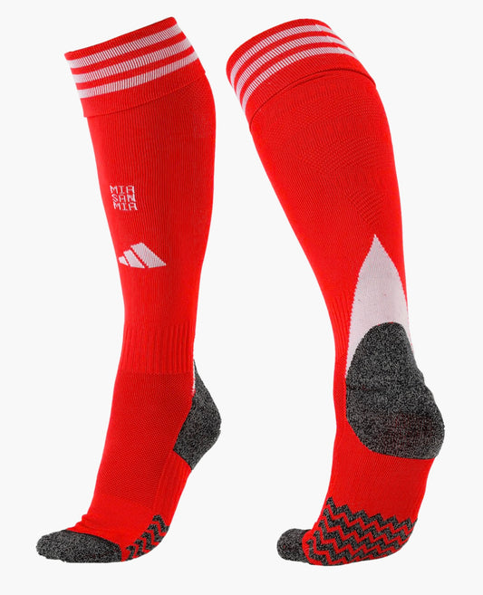 Calzettoni Bayern Monaco Home 25/26