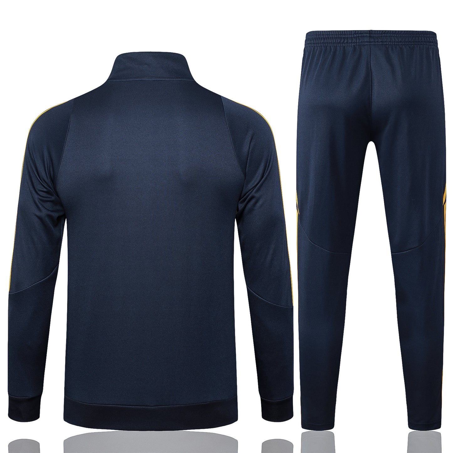 Insieme Tuta Calcio Boca Juniors 24/25