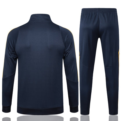 Insieme Tuta Calcio Boca Juniors 24/25