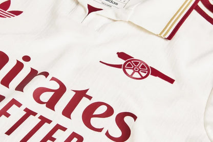 Maglia Arsenal Third Versione Giocatore 25/26