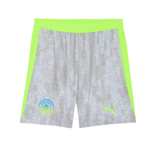 Pantaloncini Manchester City Third 25/26