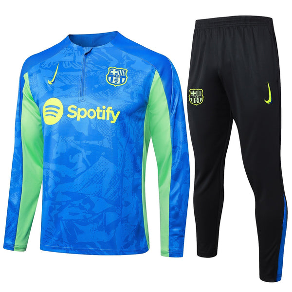Insieme Tuta Calcio FC Barcelona 24/25