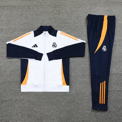 Insieme Tuta Calcio Real Madrid 24/25