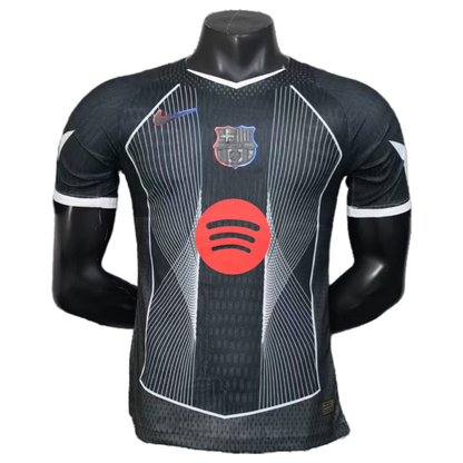 Maglia FC Barcelona Edizione Speciale Versione Giocatore 25/26