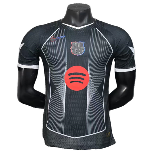 Maglia FC Barcelona Edizione Speciale Versione Giocatore 25/26