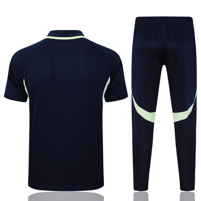 Maglia e Pantaloni Real Madrid 25/26