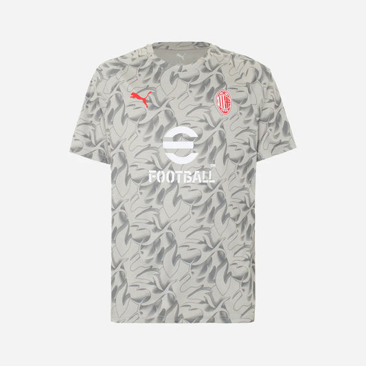 MAGLIA AC MILAN pre-allenamento 25/26