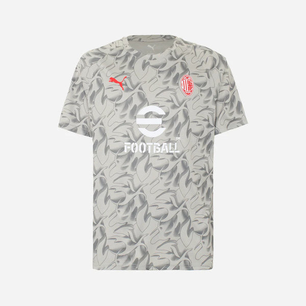 MAGLIA AC MILAN pre-allenamento 25/26