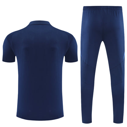 Maglia e Pantaloni Italia 25/26