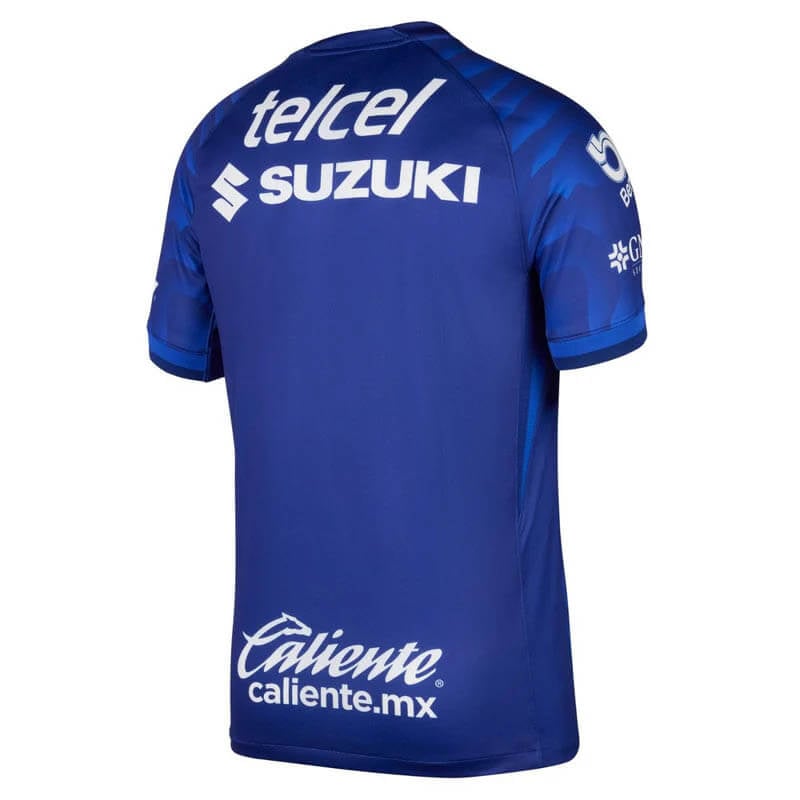 Maglia PUMAS Unam Away 25/26