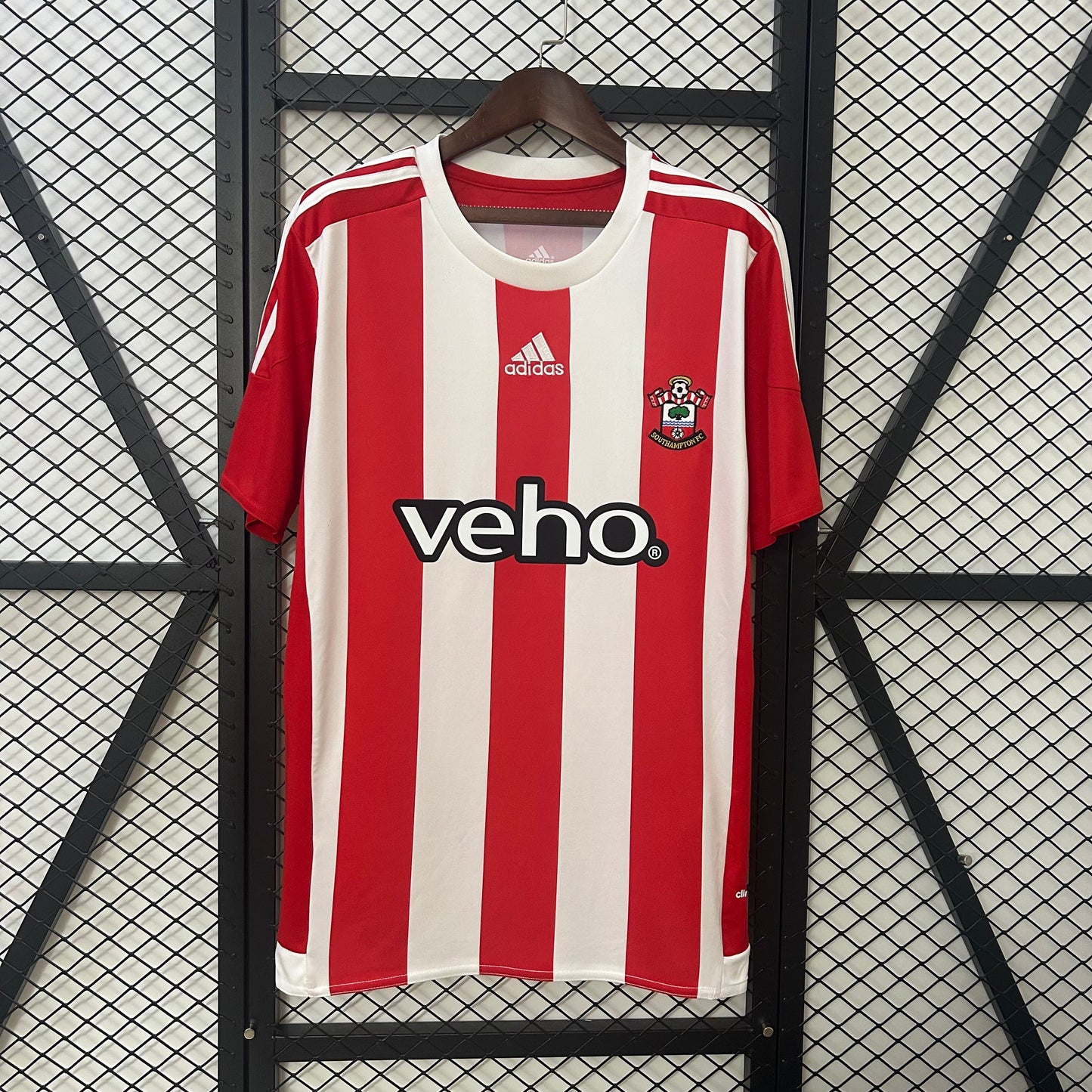 Maglia Retro Southampton Home 15/16