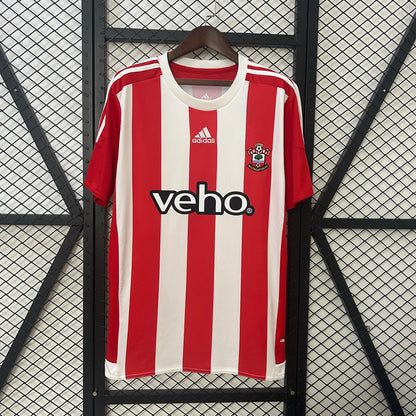 Maglia Retro Southampton Home 15/16