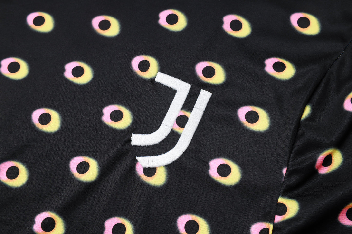 Kit allenamento Juventus 24/25