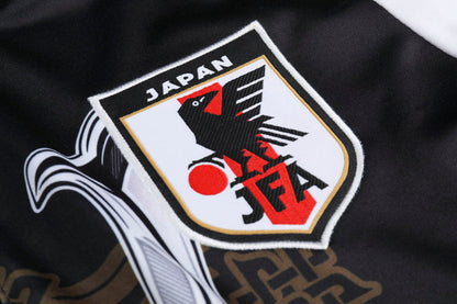 Insieme Tuta Calcio Giappone 24/25