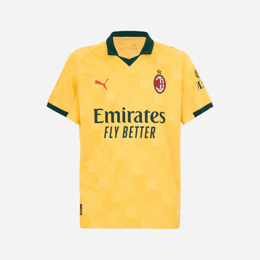 Maglia AC Milan Third 25/26